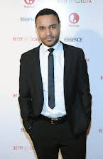 Lindsay Owen Pierre som 