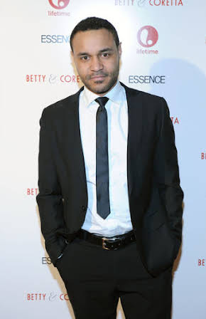 Lindsay Owen Pierre as 