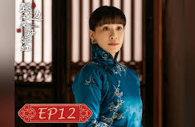 Winter Begonia: Winter Begonia EP12