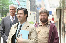 Bored to Death, Season 1: The Case of the Beautiful Blackmailer