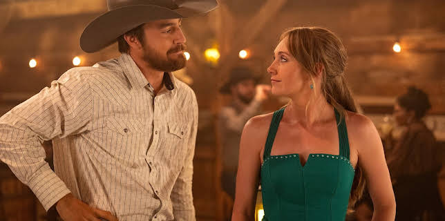 12:05: Heartland: Vegskilje | NRK 2 | 12/29 2025