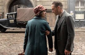 Babylon Berlin: Episode 5