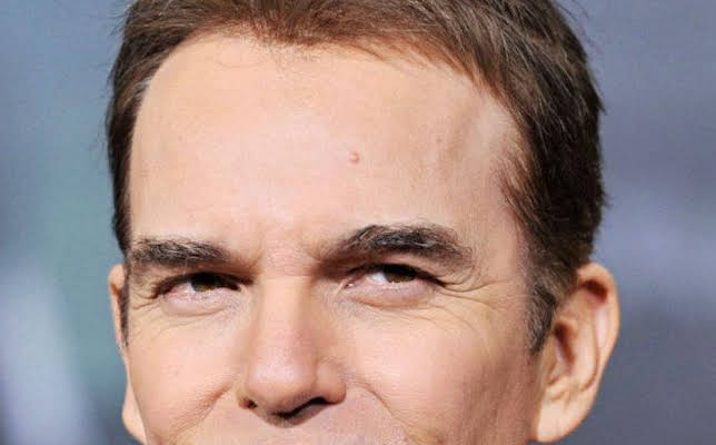 Billy Bob Thornton