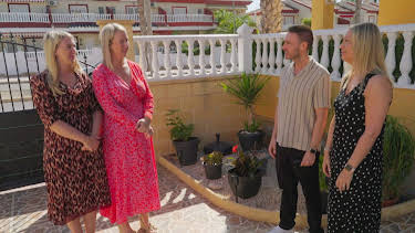 6:00 PM: Sun, Sea and Selling Houses | Channel 4 | 6/10 2026