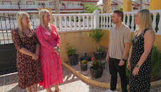 Sun, Sea and Selling Houses
