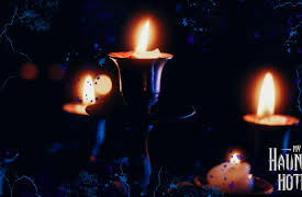 My Haunted Hotel: Shadows Of The Past