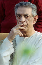 Satyajit Ray as Director