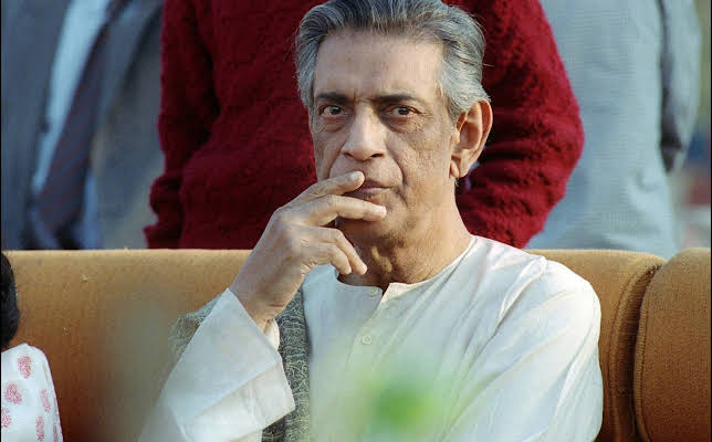 Satyajit Ray