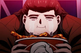 Danganronpa 3: Season 1: Despair Arc: Future Arc 6 - No man is an island