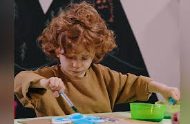 Season 1: Salad Spinner Lion | Turtle