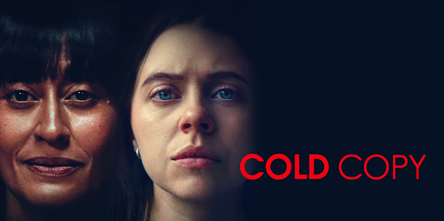 Cold Copy (2024)