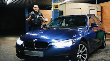 1:40 PM: Police Interceptors (S20 E11) (S20) | Paramount | 4/6 2026