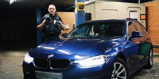 7:00 PM: Police Interceptors (S20 E11) (S20) | Paramount | 11/12 2025