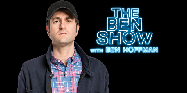 The Ben Show Season 1