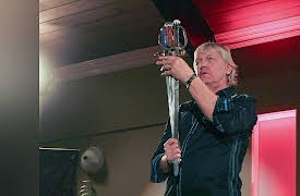 The Day I Almost Died Season 1: 1-01