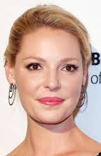 Katherine Heigl als 