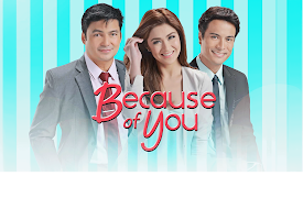 Because of You: Episode 3