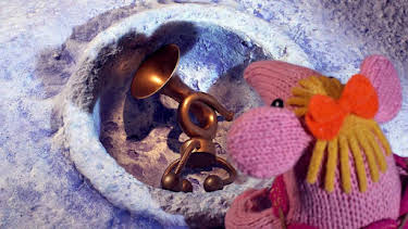 6:00 PM: Clangers (S1) | Cbeebies | 7/14 2026