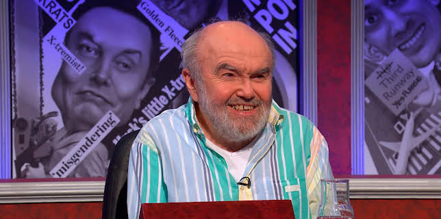 9:00 PM: Have I Got A Bit More News For You? (S69 E7) (S69) | Dave | 2/15 2026