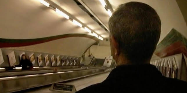 11:20 PM: Arena | BBC Four | 11/17 2025