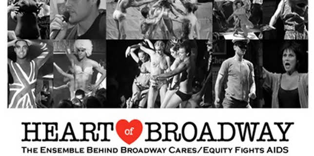 Heart of Broadway (2011)