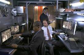 White Collar: 2. Threads