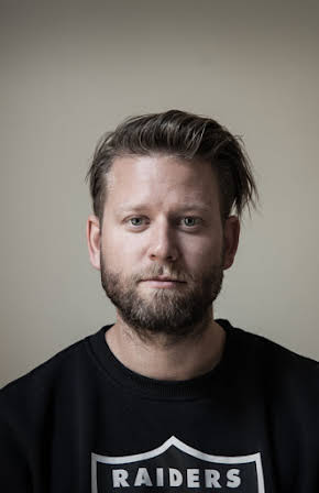 Patrik Syversen as Director