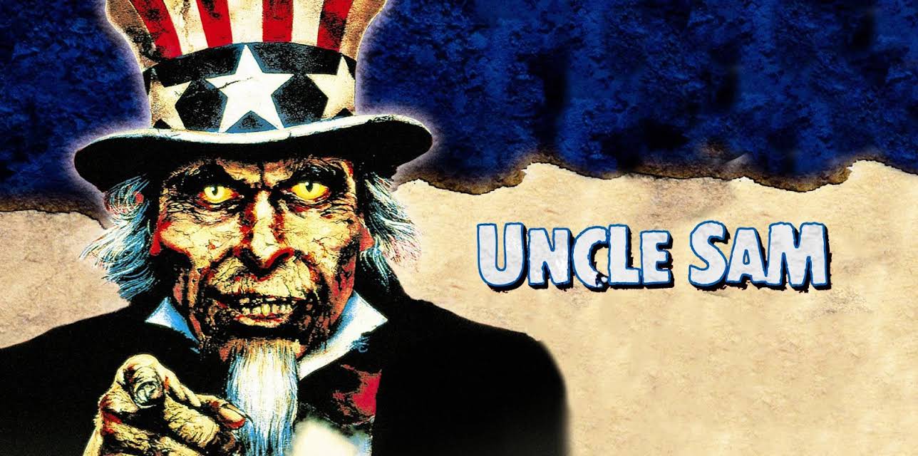 Uncle Sam (1997)