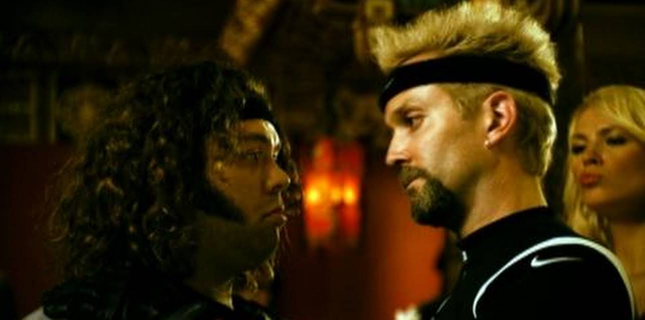 Balls of Fury (2007)