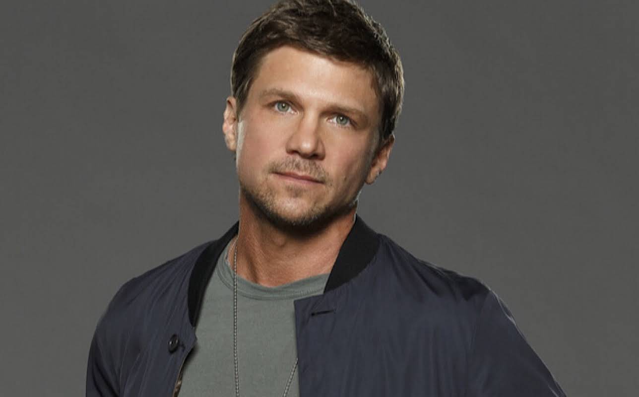 Marc Blucas