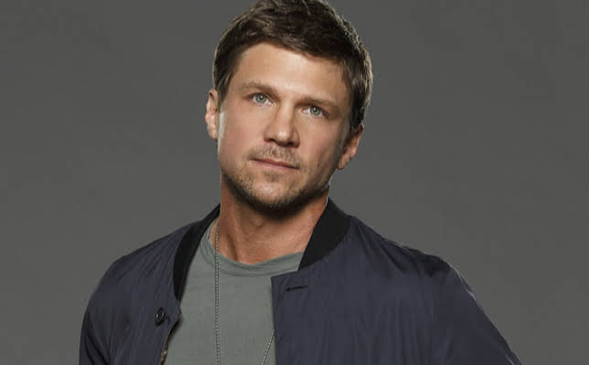 Marc Blucas