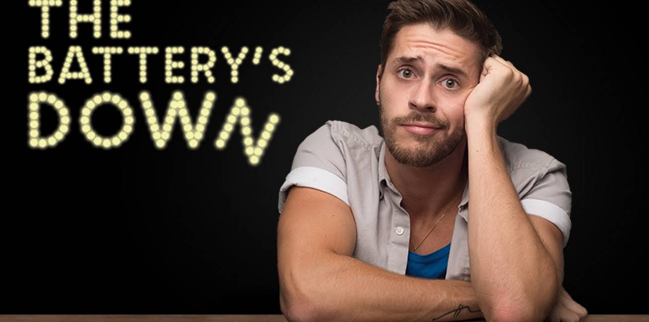 The Battery's Down (2014)