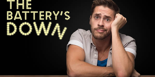 The Battery's Down (2014)