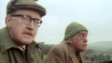 6:40 PM: Last Of The Summer Wine (S4 E7) (S4) | Drama | 4/10 2026