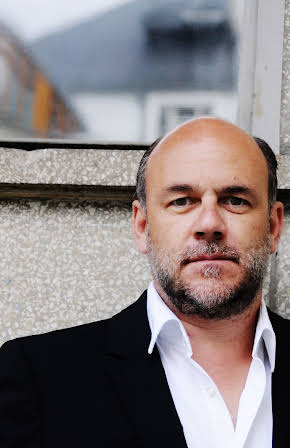 Christoph Tomanek as 