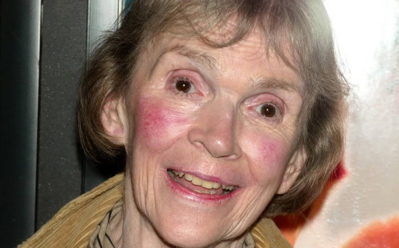 Alice Drummond