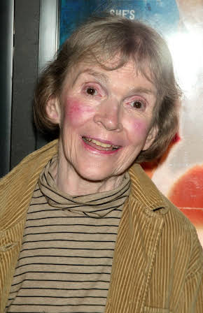 Alice Drummond as 