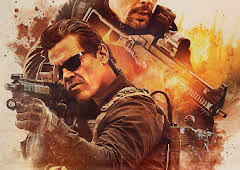 Sicario 2: Soldado