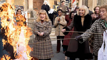 9:00 PM: Call the Midwife (S15 E1) (S15) | BBC One Cambridgeshire | 1/11 2026