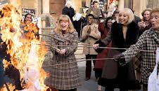 Call the Midwife (S15 E1)