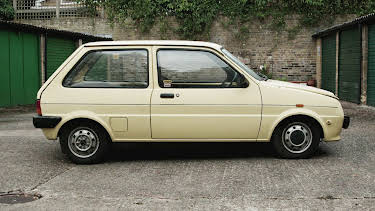 11:00 AM: Flipping Bangers (S1 E10) (S1) | Yesterday | 1/31 2026