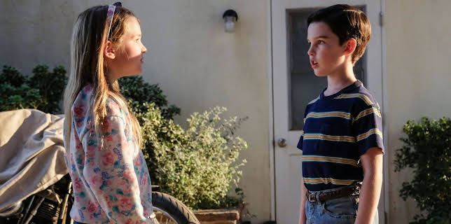 09:50: Young Sheldon | ProSieben | 2/17 2026