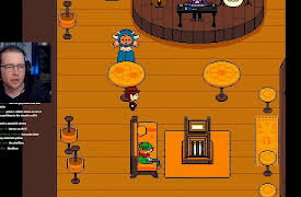 DanTDM Plays Minecraft, Sonic, and More: Undertale Yellow Pt 2