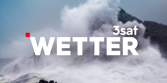 19:18: 3sat-Wetter | 3SAT | 10/29 2025