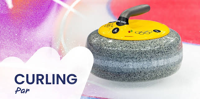 18:40: OL 2026: Curling, par: finale | NRK 3 | 2/10 2026