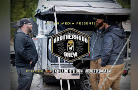 Brotherhood of Brew: Expedition Bozeman