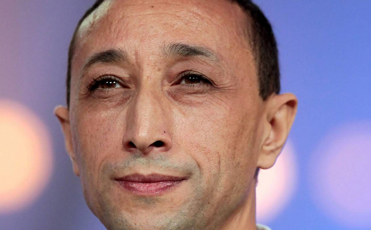 Faouzi Bensaïdi