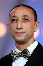 Faouzi Bensaïdi as 