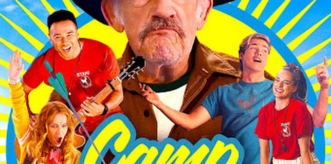 00:30: Camp Hideout | Viasat Film Family | 10/31 2025