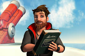 The Abyss: Dybet (36)